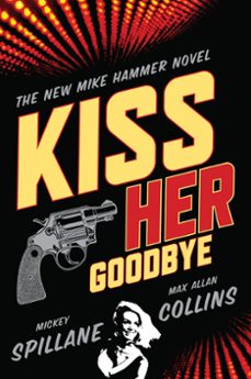 -max allan collins-mickey spillane-9781848669192