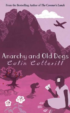 -colin cotterill-9781849165792