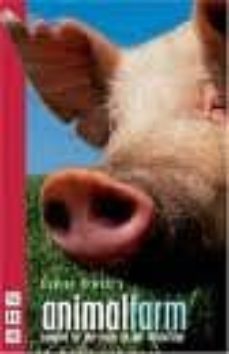 animal farm-9781854597892