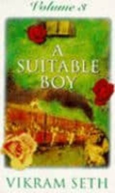 a suitable boy: vol.3-9781857993592