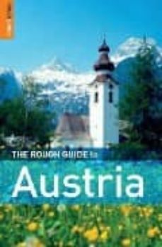 austria (4th ed.) (the rough guides)-9781858280592