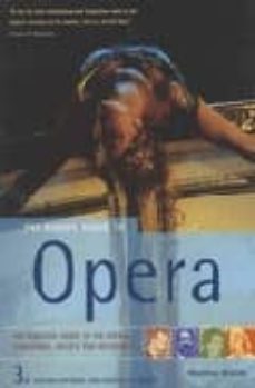 the rough guide to opera (3rd ed. exp. and rev.)-9781858287492