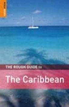 caribbean (3rd ed.) (the rough guides)-9781858288192