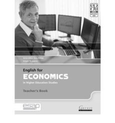 economics teacher s book-9781859644492