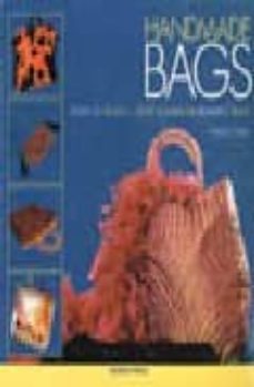 handmade bags: how to design, create & embellish beautiful bags-9781903975992