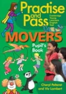 practice and pass movers (alumno)-9781905085392