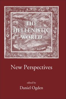 the hellenistic world (ebook)-9781905125692