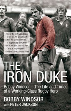 -bobby windsor-peter jackson-9781907195792