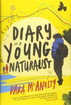 diary of a young naturalist-9781908213792