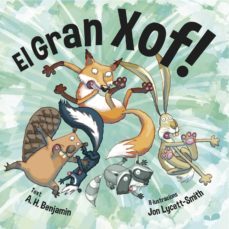 el gran xof!-9781909428492
