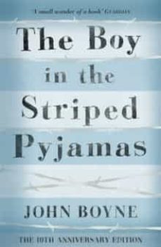 the boy in the striped pyjamas-john boyne-9781909531192