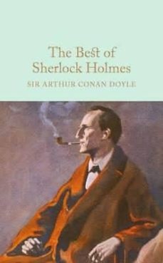 the best of sherlock holmes-9781909621992