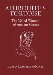 aphrodite's tortoise (ebook)-lloyd llewellyn jones-9781910589892