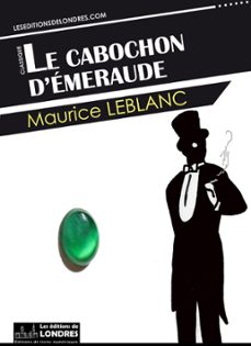 -maurice leblanc-9781910628492
