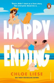 happy ending (ebook)-chloe liese-9781911747192