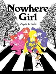 nowhere girl-9781913123192