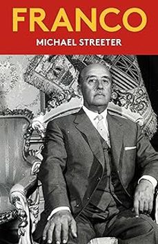 franco (ingles)-michael streeter-9781914979392
