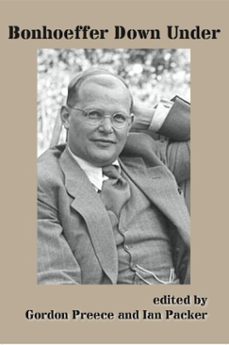 bonhoeffer down under (ebook)-9781921817892