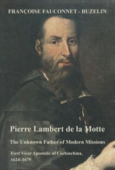 pierre lambert de la motte (ebook)-francoise fauconnet-buzelin-9781923006492