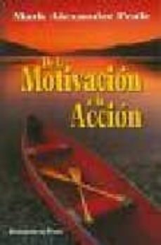 de la motivacion a la accion-mark alexander peale-9781931059992