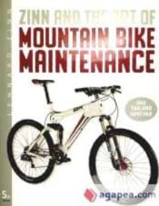 Zinn and the art of mountain bike sale maintenance