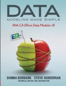 data modeling made simple with ca erwin data modeler r8-9781935504092