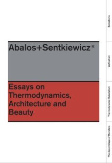 essays on thermodynamics-9781940291192