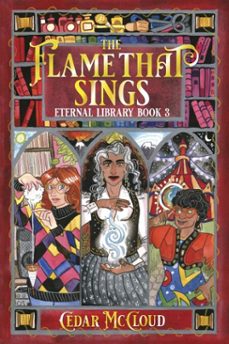 the flame that sings (ebook)-cedar mccloud-9781965834992