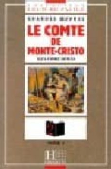 lf.le comte de monte-cristo 2-9782010183492