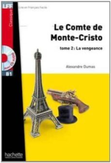 comte monte cristo: 2 cd audio mp3-alexandre dumas-9782011559692