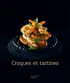 croques et tartines - 7 (ebook)-maya nuq barakat-9782012314092