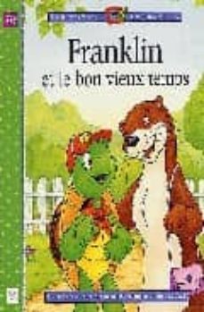franklin et le bon vieux temps-9782013926492