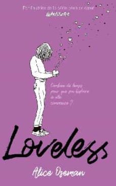 loveless (francés)-alice oseman-9782016285992