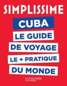 le guide simplissime cuba-9782017872092