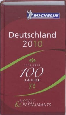 deutschland 2010 (ref.60008)-9782067145092