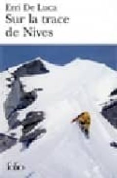sur la trace de nives-9782070122592