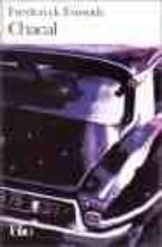 chacal-frederick forsyth-9782070365692