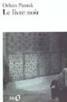 le livre noir-orhan pamuk-9782070401192
