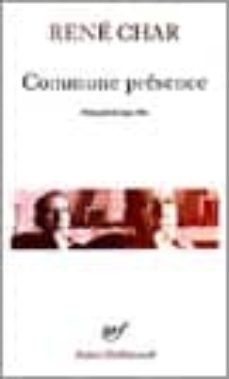 commune presence-9782070407392