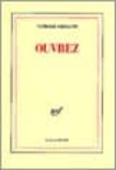 ouvrez-9782070411092