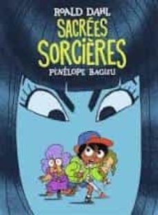 sacrees sorcières-9782070601592