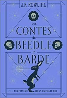 les contes de beedle le barde-9782070625192
