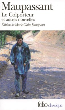 -guy de maupassant-9782072535192