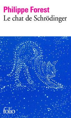 le chat de schrodinger (ebook)-philippe forest-9782072560392