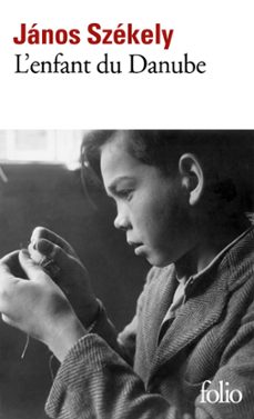l'enfant du danube (ebook)-janos szekely-9782072825392