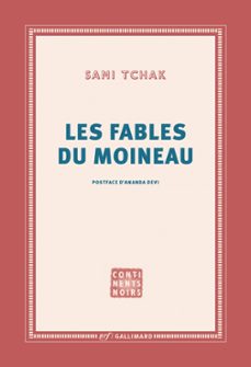 les fables du moineau (ebook)-sami tchak-9782072857492