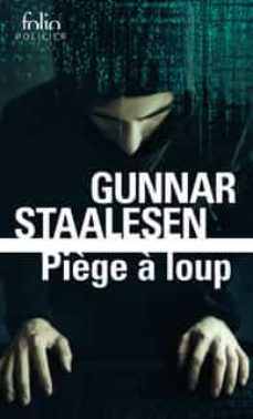 piege a loup-gunnar staalesen-9782072895692