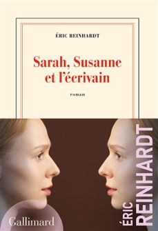 sarah, susanne et l ecrivain-9782072945892