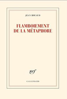 flamboiement de la metaphore-9782073040992