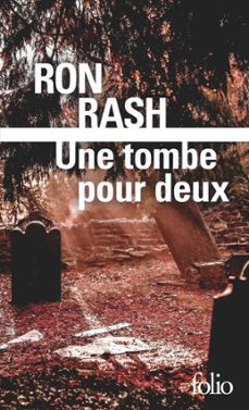 -ron rash-9782073151292